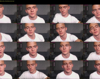 marvelboy_ — 24 minute Chaturbate male teen cam video, 720p, Jun 28, 2023