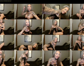 mizxtrix — 69 minute Chaturbate female teen cam video, 480p, Jun 28, 2023