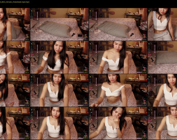 nekolicious143 — 48 minute Chaturbate female teen cam video, 720p, Jun 29, 2023
