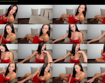 shiny_jullyenne — 31 minute Chaturbate female teen cam video, 720p, Jun 28, 2023