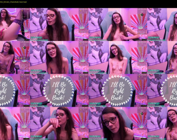 xobondaixo — 120 minute Chaturbate couple teen cam video, 720p, Jun 29, 2023