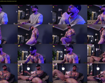 dimitri_sullivan — 121 minute Chaturbate male teen cam video, 720p, Jun 29, 2023