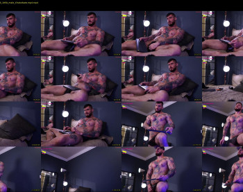 dimitri_sullivan — 120 minute Chaturbate male teen cam video, 720p, Jun 29, 2023