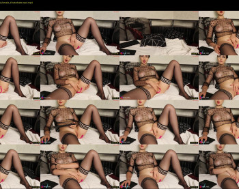 evalewis — 108 minute Chaturbate female teen cam video, 720p, Jun 29, 2023