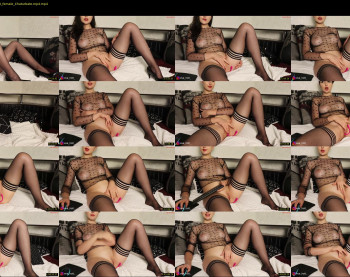 evalewis — 124 minute Chaturbate female teen cam video, 720p, Jun 29, 2023