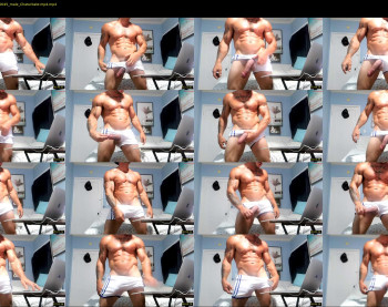 marcoducati — 11 minute Chaturbate male teen cam video, 720p, Jun 30, 2023