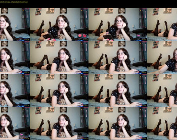 miracle_rose — 3 minute Chaturbate female teen cam video, 720p, Jun 29, 2023