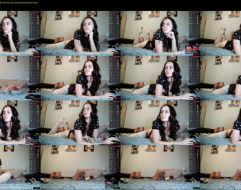 miracle_rose — 29 minute Chaturbate female teen cam video, 720p, Jun 30, 2023