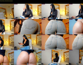sammy_rios — 126 minute Chaturbate female teen cam video, 720p, Jun 29, 2023