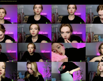 small_blondee — 67 minute Chaturbate female teen cam video, 720p, Jun 29, 2023