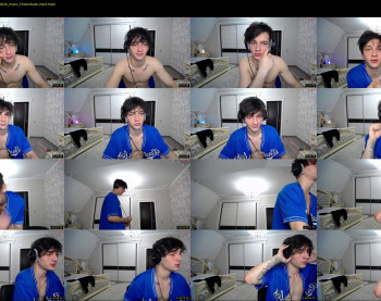 teddy_mode — 120 minute Chaturbate couple teen cam video, 720p, Jun 29, 2023