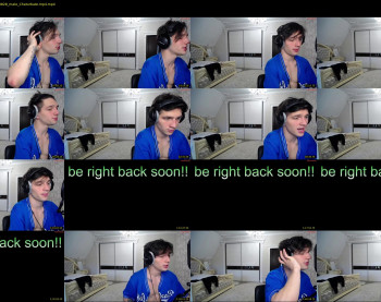 teddy_mode — 120 minute Chaturbate couple teen cam video, 720p, Jun 29, 2023