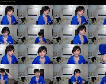 teddy_mode — 38 minute Chaturbate couple teen cam video, 720p, Jun 29, 2023