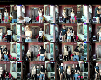 danamily — 101 minute Chaturbate female teen cam video, 720p, Jun 30, 2023