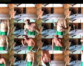deviantill — 3 minute Chaturbate male teen cam video, 720p, Jun 30, 2023