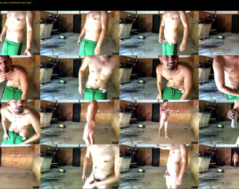 deviantill — 4 minute Chaturbate male teen cam video, 720p, Jun 30, 2023