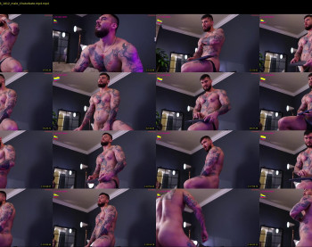 dimitri_sullivan — 121 minute Chaturbate male teen cam video, 720p, Jun 30, 2023