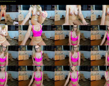 dolce_eva — 51 minute Chaturbate female teen cam video, 720p, Jul 1, 2023