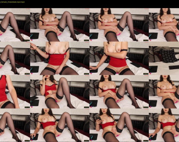 evalewis — 44 minute Chaturbate female teen cam video, 720p, Jun 30, 2023