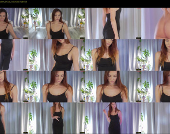 katrin_sweeft — 9 minute Chaturbate female teen cam video, 720p, Jun 30, 2023