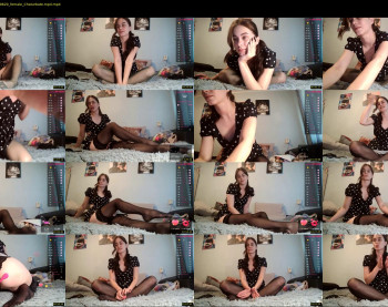 miracle_rose — 38 minute Chaturbate female teen cam video, 720p, Jun 30, 2023