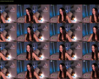 pippalee — 4 minute Chaturbate female teen cam video, 720p, Jun 30, 2023