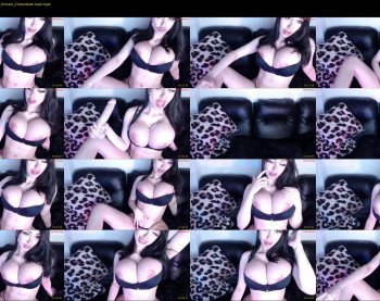 sofianix — 30 minute Chaturbate female teen cam video, 480p, Jun 30, 2023