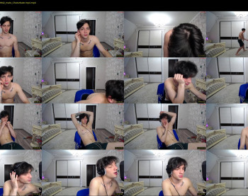 teddy_mode — 121 minute Chaturbate couple teen cam video, 720p, Jun 30, 2023