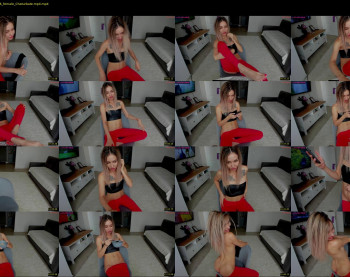 _funsize_ — 26 minute Chaturbate female teen cam video, 720p, Jul 2, 2023