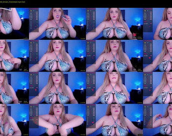 clara4love — 20 minute Chaturbate female teen cam video, 720p, Jul 1, 2023