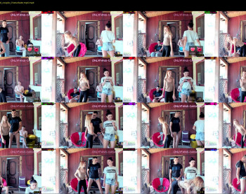 danamily — 63 minute Chaturbate female teen cam video, 720p, Jul 1, 2023
