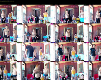 danamily — 82 minute Chaturbate female teen cam video, 720p, Jul 1, 2023