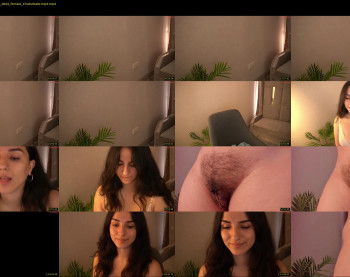 daphne_moss — 85 minute Chaturbate female teen cam video, 720p, Jul 1, 2023
