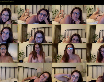 ddmolly — 34 minute Chaturbate female teen cam video, 480p, Jul 1, 2023