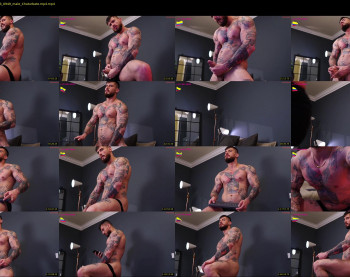 dimitri_sullivan — 120 minute Chaturbate male teen cam video, 720p, Jul 1, 2023