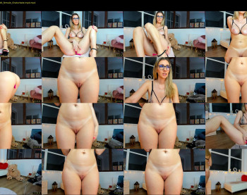 dolce_eva — 120 minute Chaturbate female teen cam video, 720p, Jul 2, 2023