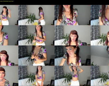 fritha — 31 minute Chaturbate female teen cam video, 720p, Jul 1, 2023
