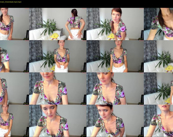 fritha — 16 minute Chaturbate female teen cam video, 720p, Jul 2, 2023