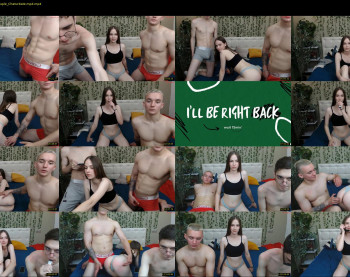 hizgi — 91 minute Chaturbate couple teen cam video, 720p, Jul 1, 2023