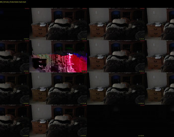 lalaisallbad — 122 minute Chaturbate female teen cam video, 720p, Jul 1, 2023