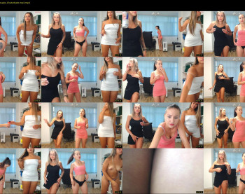 lettali — 17 minute Chaturbate female teen cam video, 720p, Jul 1, 2023