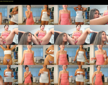 lettali — 55 minute Chaturbate female teen cam video, 720p, Jul 1, 2023