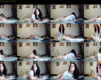 miracle_rose — 54 minute Chaturbate female teen cam video, 720p, Jul 2, 2023