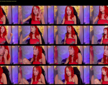 nebamazee — 17 minute Chaturbate female teen cam video, 720p, Jul 2, 2023