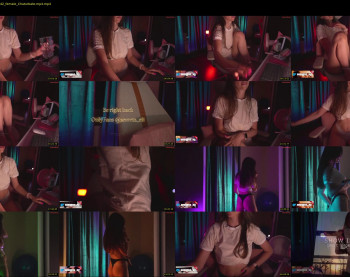 secrets_eli — 53 minute Chaturbate female teen cam video, 720p, Jul 1, 2023