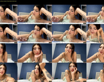 step__siblings — 15 minute Chaturbate couple teen cam video, 720p, Jul 1, 2023