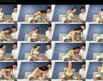 step__siblings — 4 minute Chaturbate couple teen cam video, 720p, Jul 2, 2023