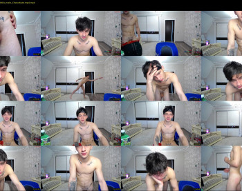 teddy_mode — 21 minute Chaturbate couple teen cam video, 720p, Jul 1, 2023