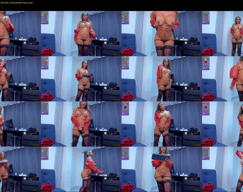 ainaah_ — 6 minute Chaturbate female teen cam video, 720p, Jul 2, 2023