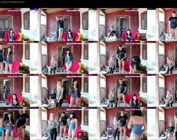 danamily — 120 minute Chaturbate female teen cam video, 720p, Jul 2, 2023